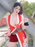 Xiuren秀人网 2025.04.10 NO.10133 林若凡F(10)